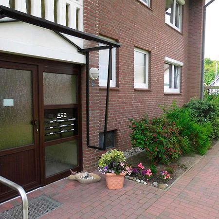 Maggie&#039S Goode Stuuv Apartment Heiligenhafen Exterior photo